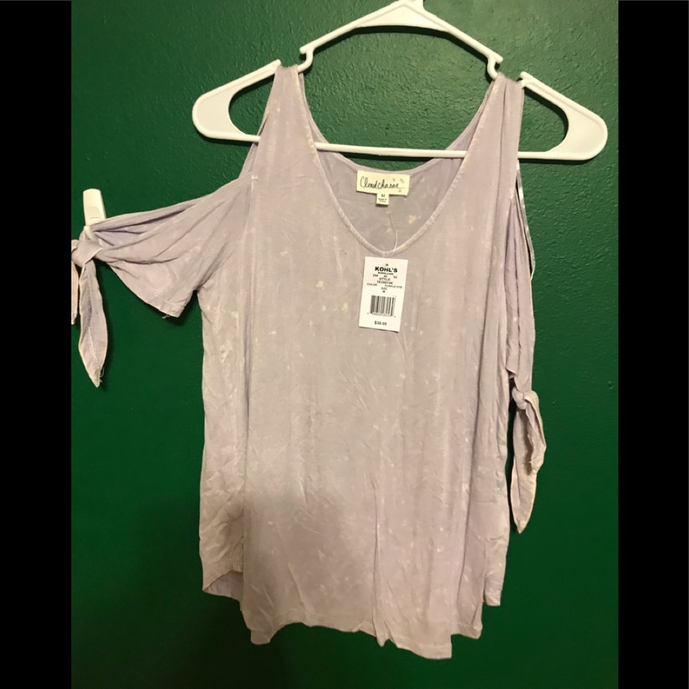 Cloud chaser shirt